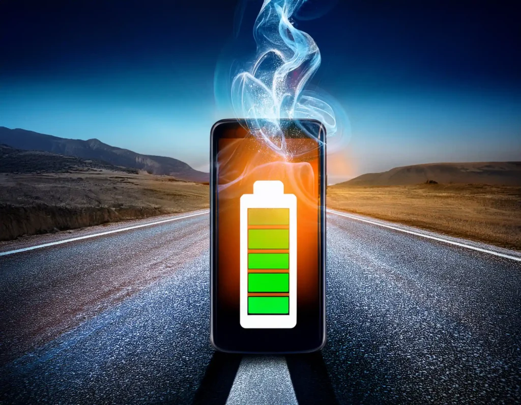 What Actually Uses Your Smartphone Battery (And What Doesn’t)